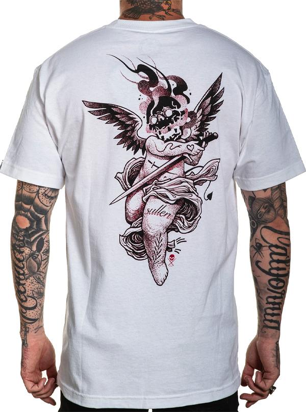 SULLEN BB RUNG TEE