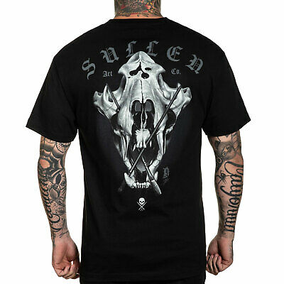 SULLEN PRUDENTE SKULL STANDARD